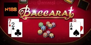Baccarat Chơi Như Thế Nào
