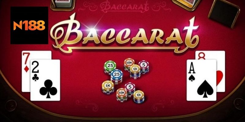 Baccarat Chơi Như Thế Nào