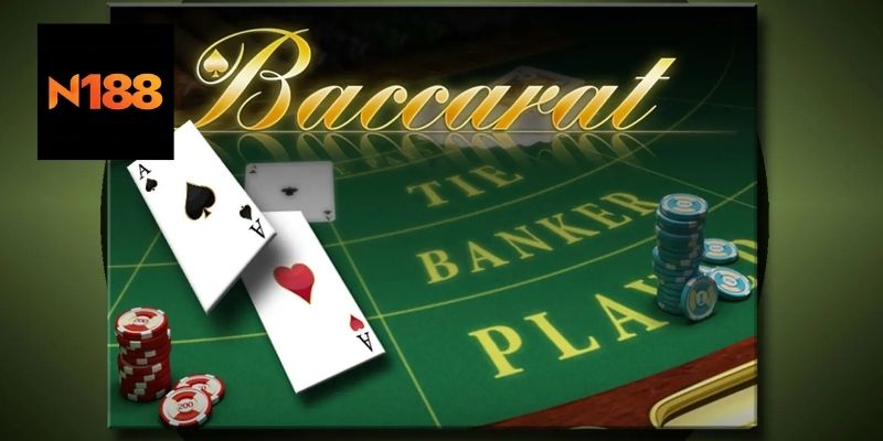 Baccarat là gì?