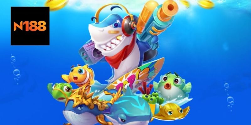 Bắn Cá Phát Tài Là Gì?