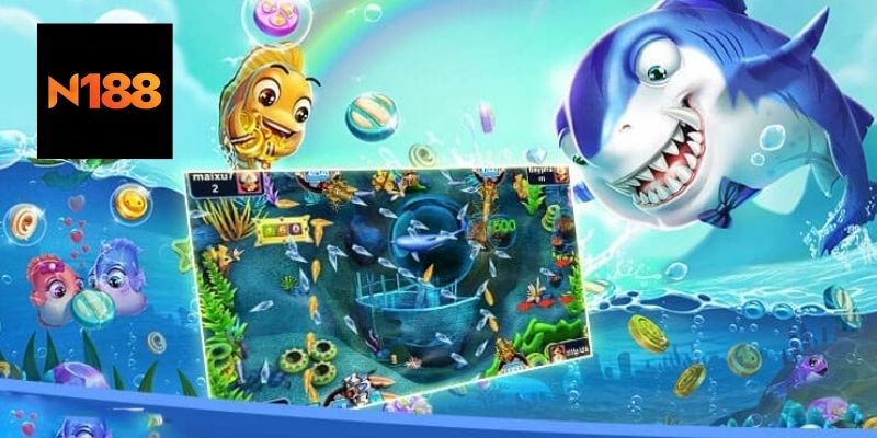 Bắn Cá Xèng 1 Là Gì?