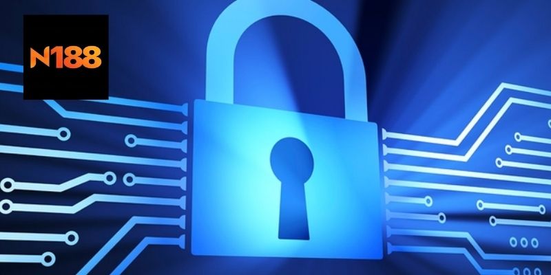 Biện pháp bảo mật trong CHÍNH SÁCH BẢO MẬT N188