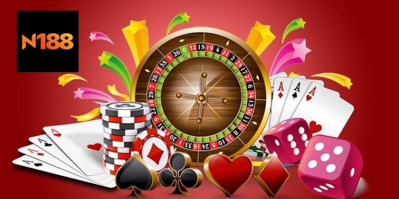 Các nguyên tắc cơ bản để CHƠI CÓ TRÁCH NHIỆM N188