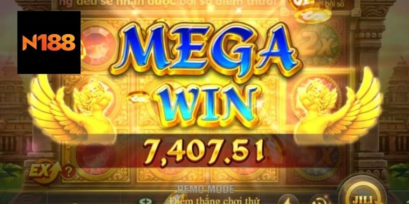 Cách chơi nổ hũ luôn thắng dựa trên hiểu biết cơ chế