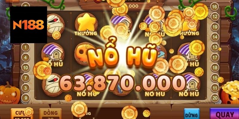 Cách Chơi Nổ Hũ Luôn Thắng