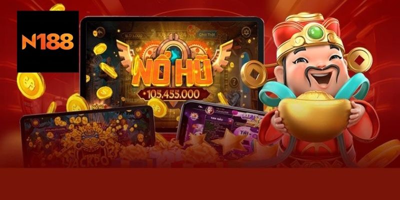 Chiến thuật áp dụng cách chơi nổ hũ luôn thắng