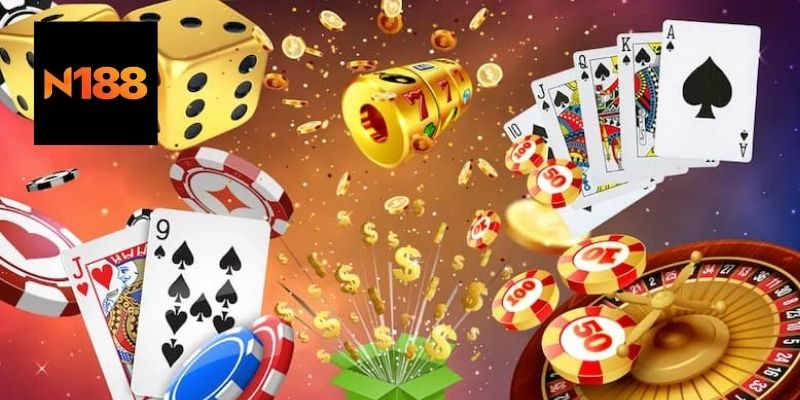 Đăng nhập N188 là gì?