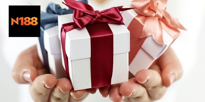 KHUYẾN MÃI N188 phổ biến