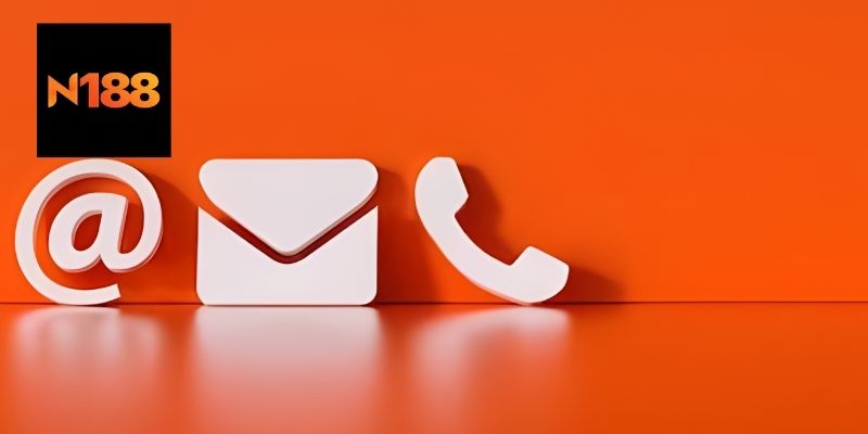 LIÊN HỆ N188 là gì?