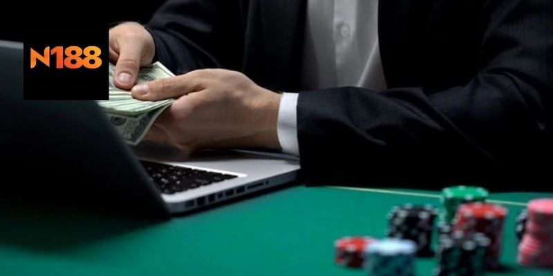 Lợi ích khi anh em TẢI APP N188