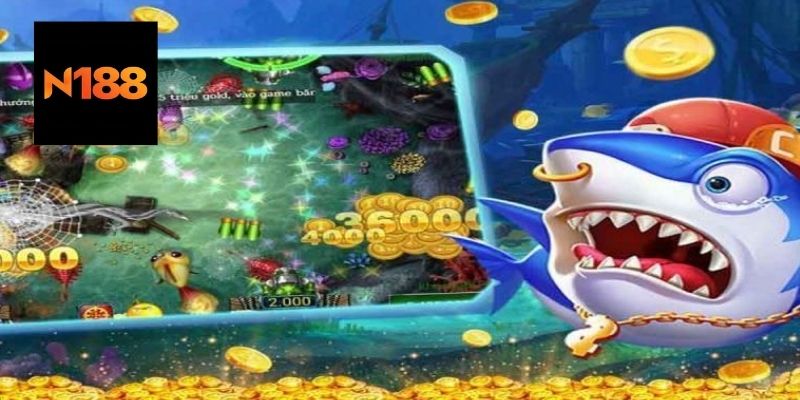 Lợi Ích Khi Áp Dụng Mẹo Chơi Game Bắn Cá