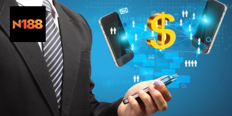 Mẹo giúp RÚT TIỀN N188 an toàn và không bị lỗi