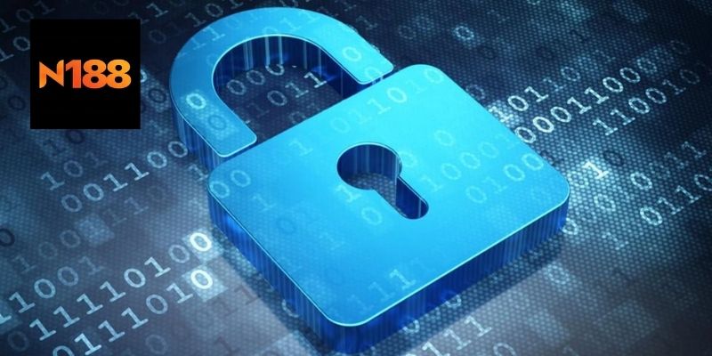 Mục đích của CHÍNH SÁCH BẢO MẬT N188 là gì?