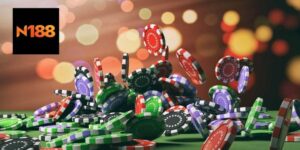 N188 Có Uy Tín Không