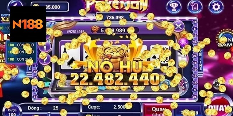 Những Lưu Ý Quan Trọng Khi Tham Gia Nổ Hũ Chơi Như Thế Nào