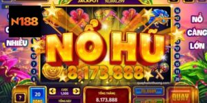 Nổ Hũ Chơi Như Thế Nào