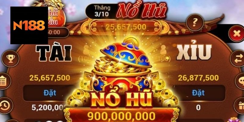 Slot game Là Gì?