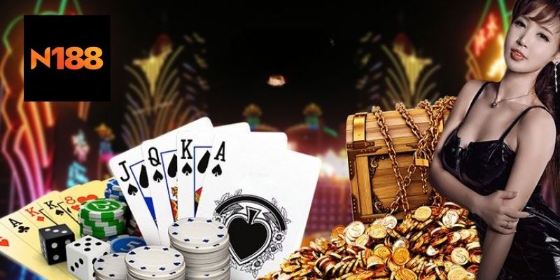 Tại sao CHƠI CÓ TRÁCH NHIỆM N188 lại quan trọng?