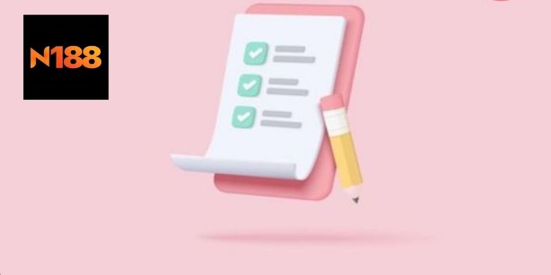 Xác Minh GIẤY PHÉP HOẠT ĐỘNG N188 Và Bảo Mật Thông Tin